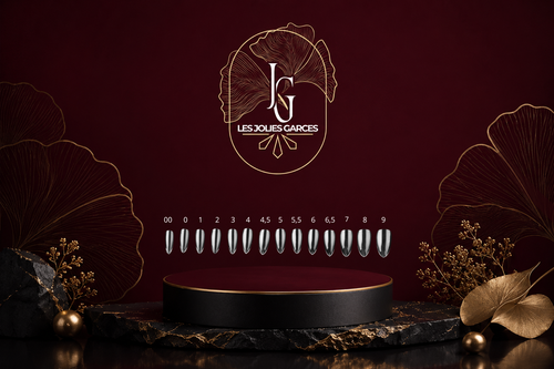 Capsules Amande