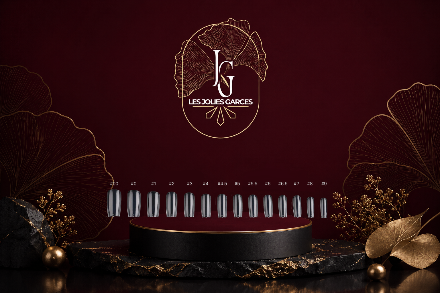 Capsules Carrées
