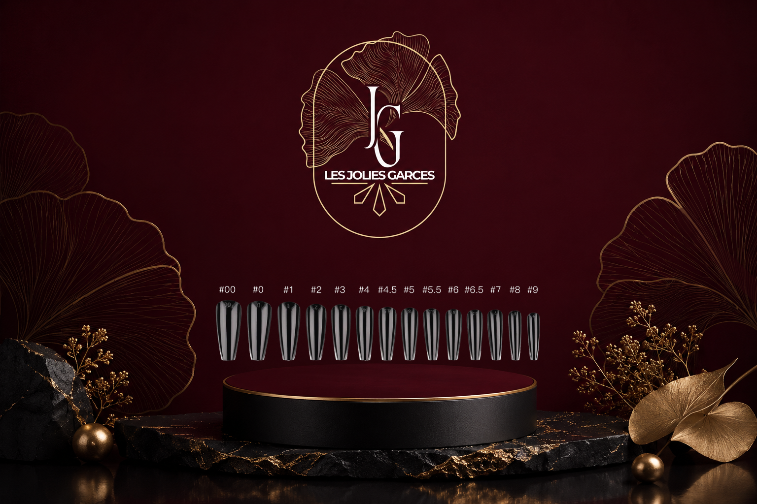 Capsules Coffin