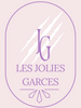 Lesjoliesgarces – Accueil