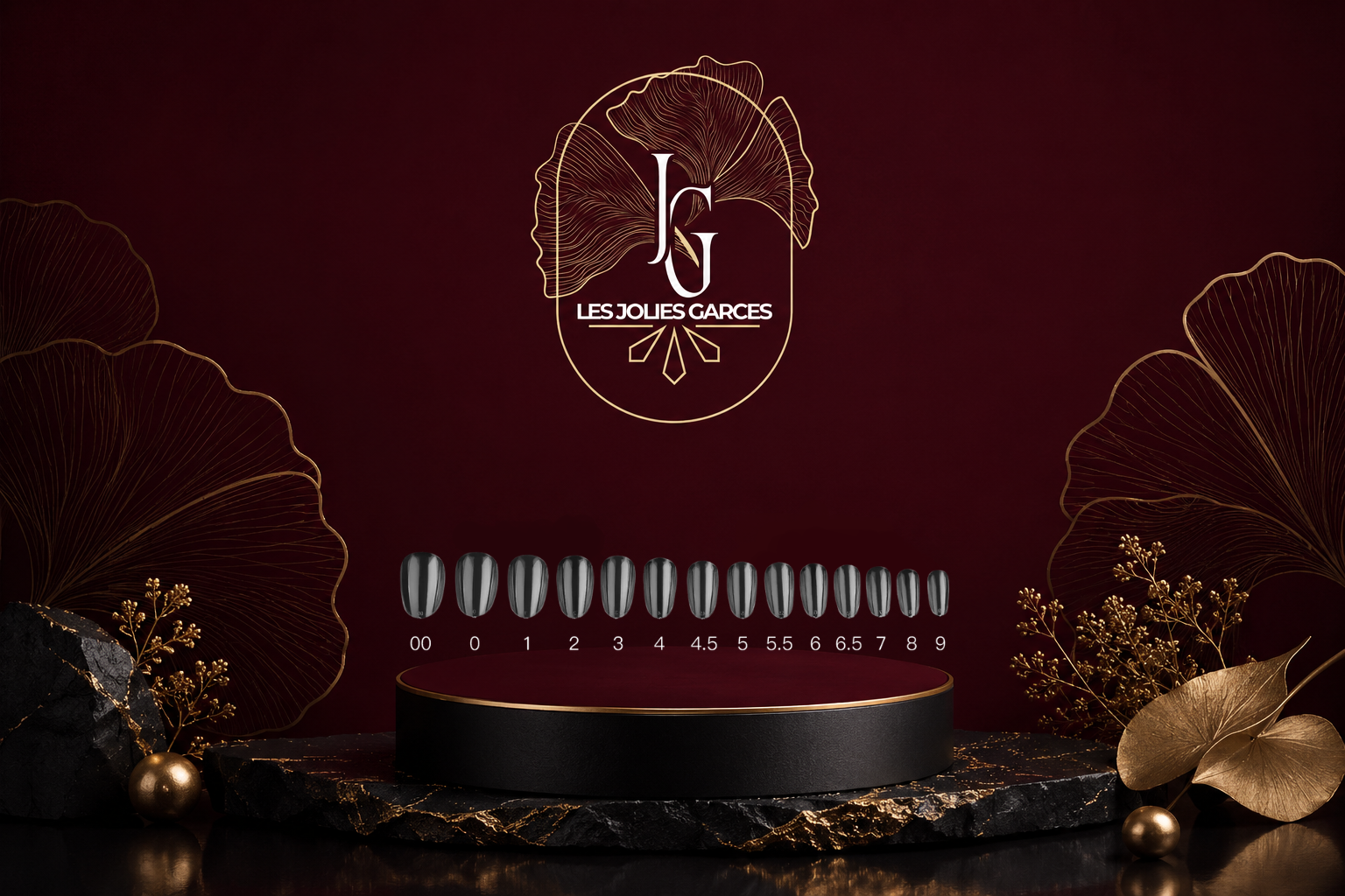 Capsules Rondes