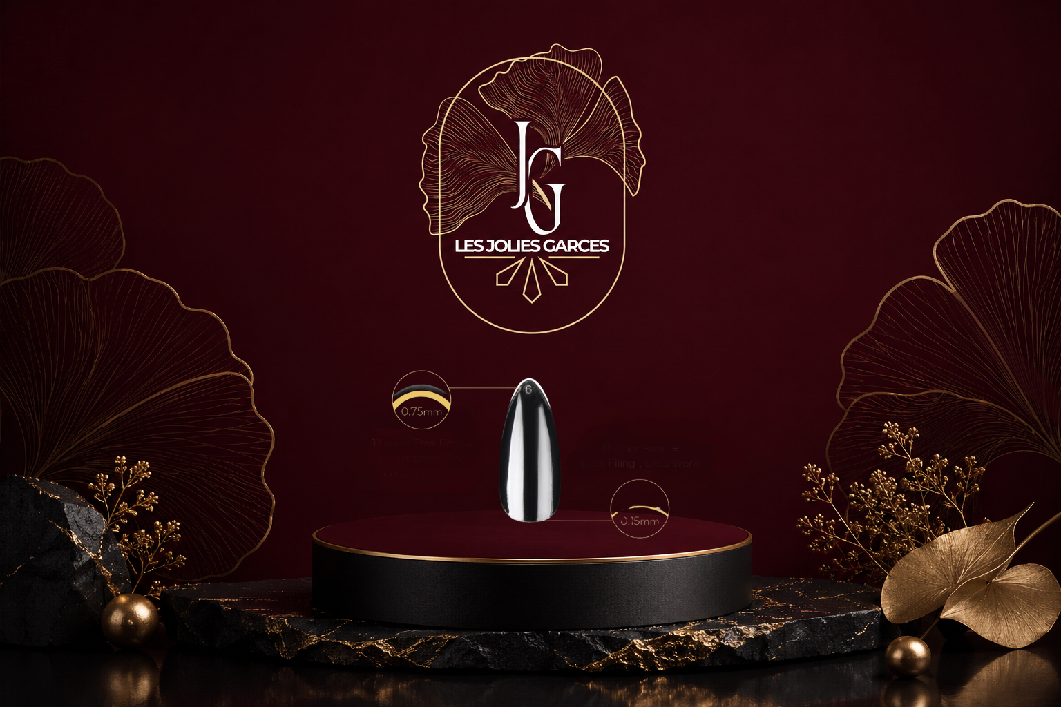 Capsules Amande